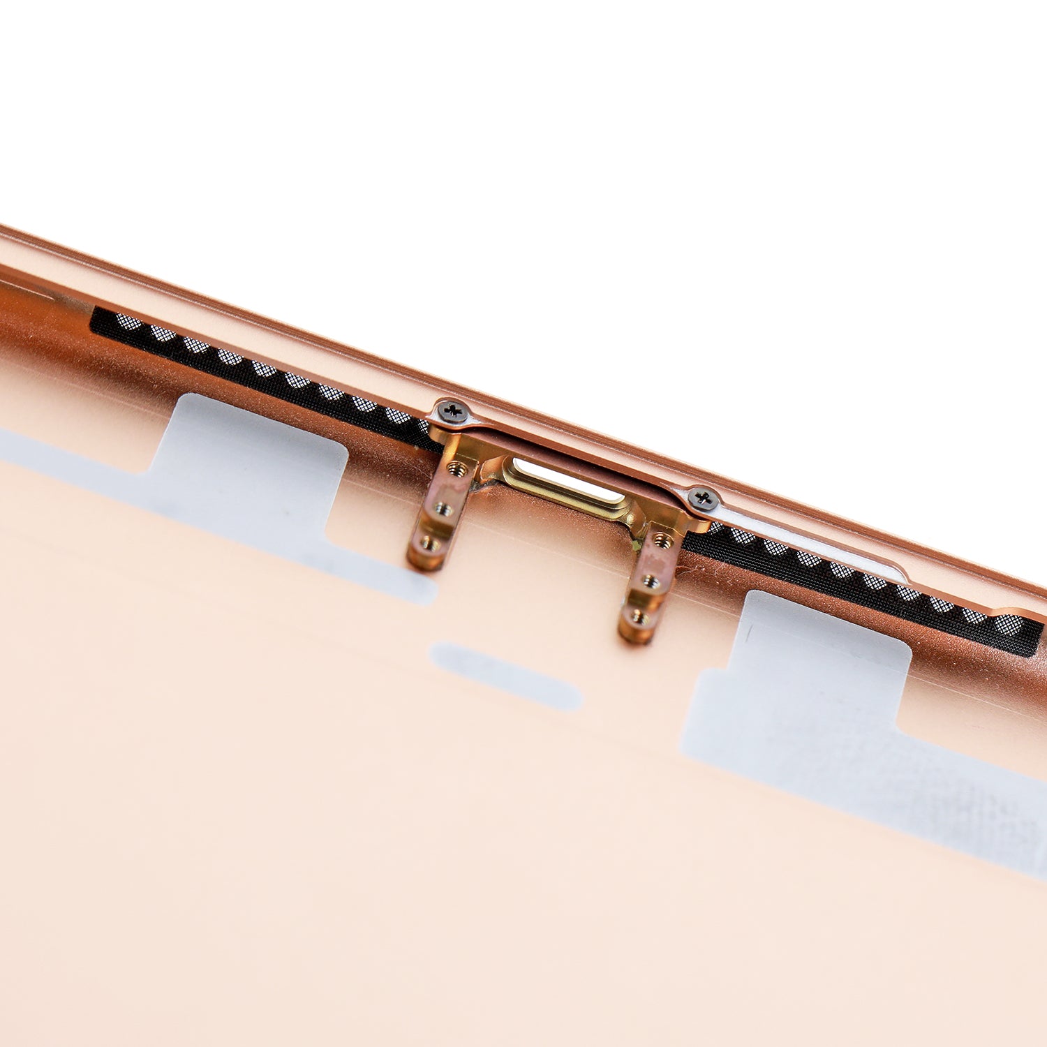 WIFI BACK COVER FOR IPAD MINI 5 - GOLD