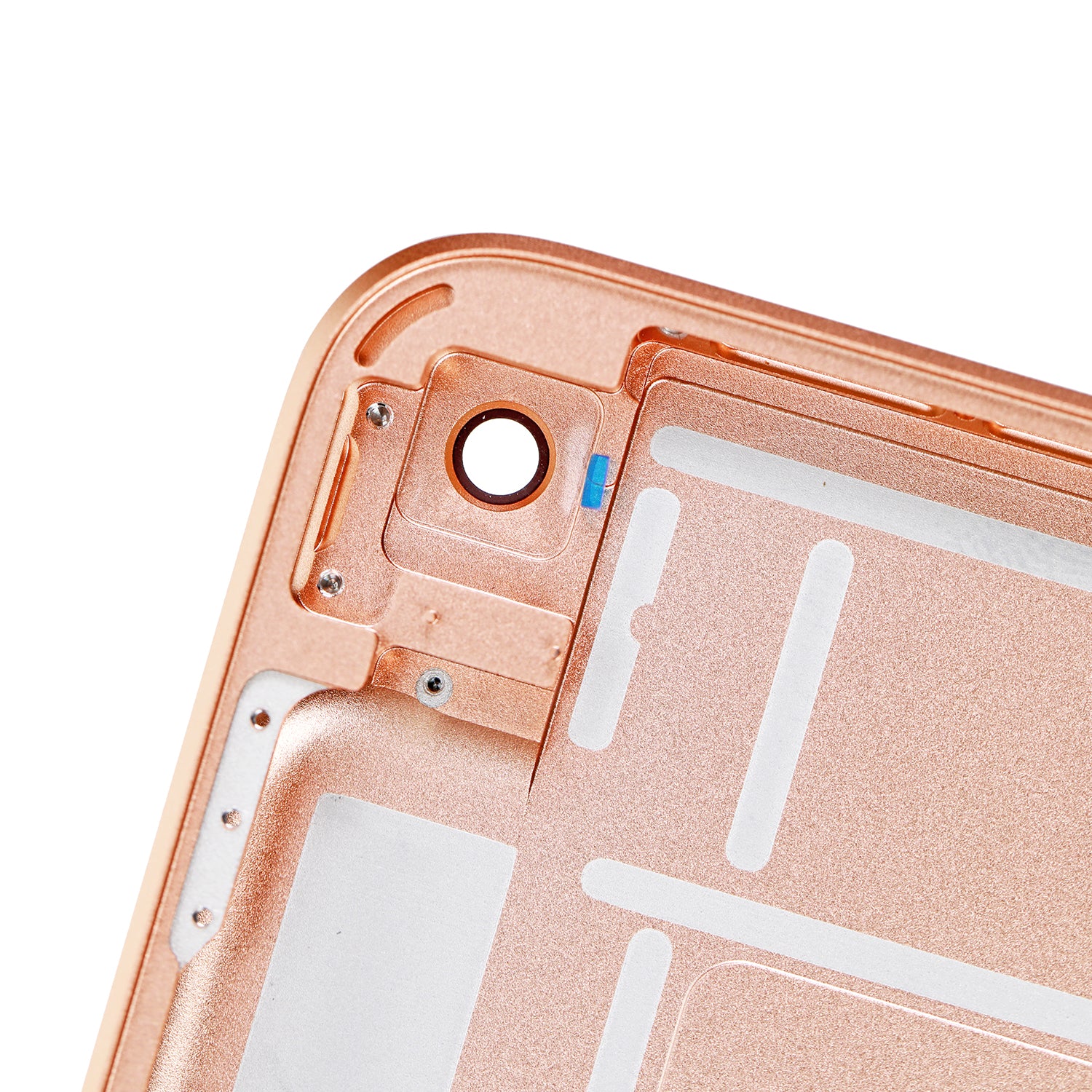 WIFI BACK COVER FOR IPAD MINI 5 - GOLD