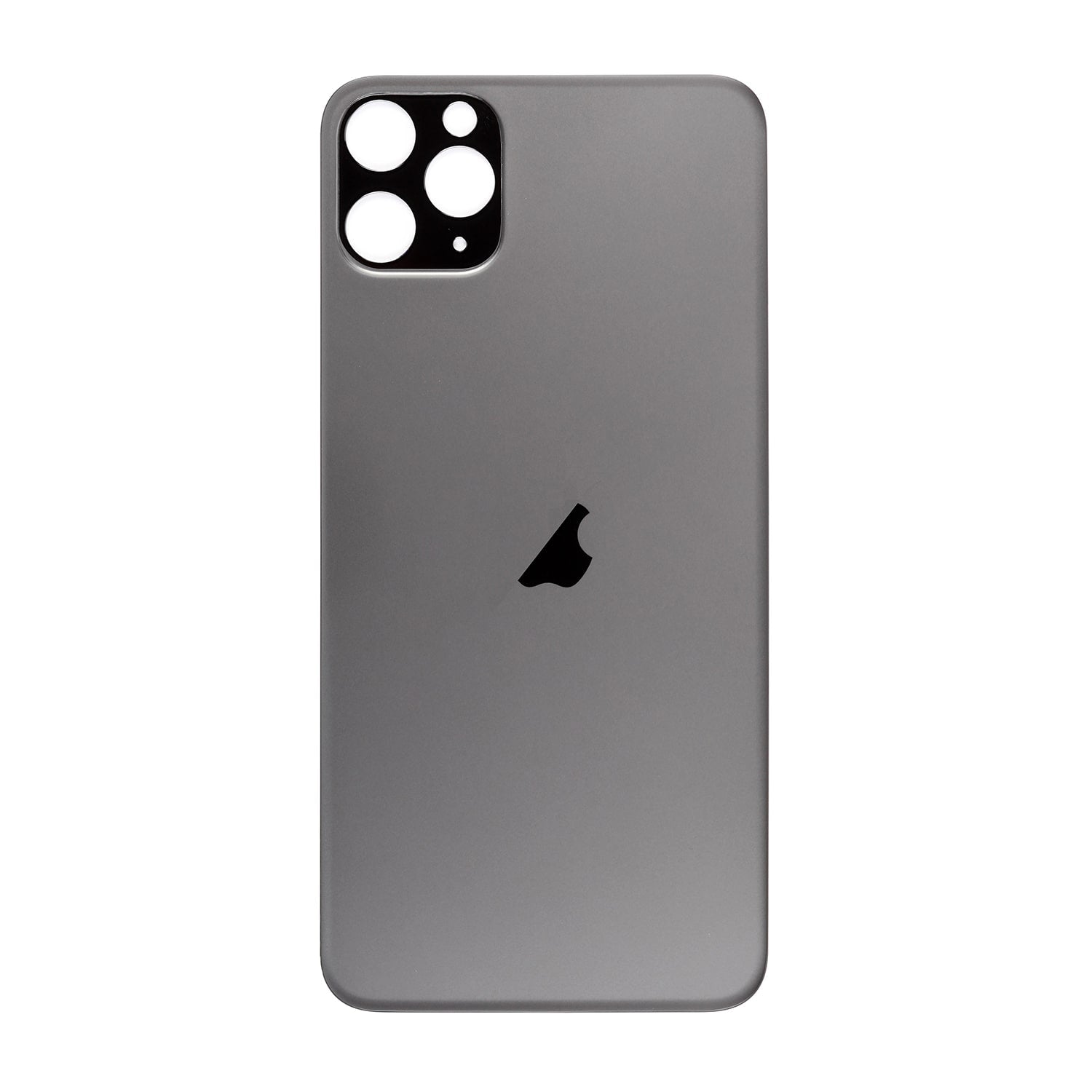 Iphone 11 Pro Space Grey Case BACK COVER SPACE GRAY FOR IPHONE 11 PRO