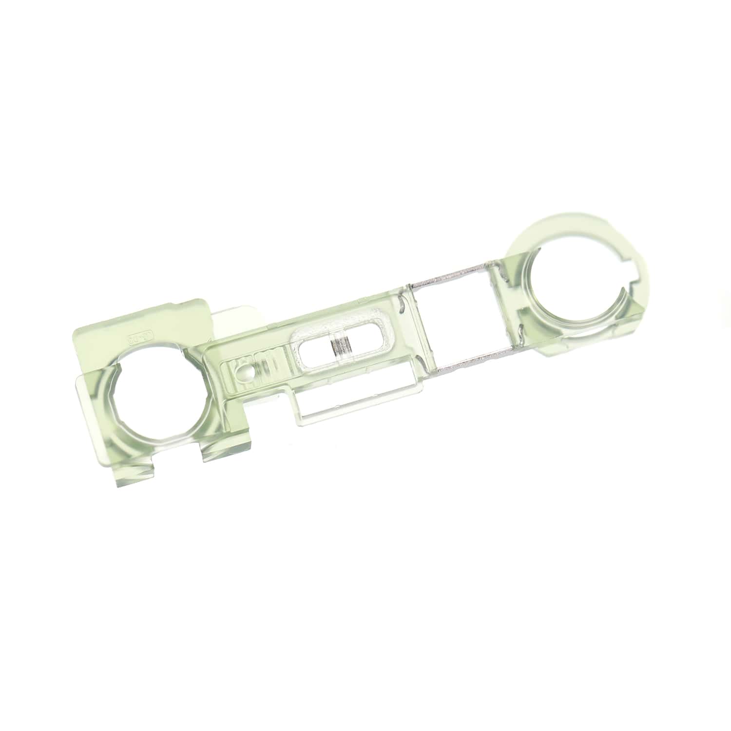 FRONT FACING CAMERA BEZEL AMBIENT LIGHT SENSOR COVER FOR IPHONE 11 PRO