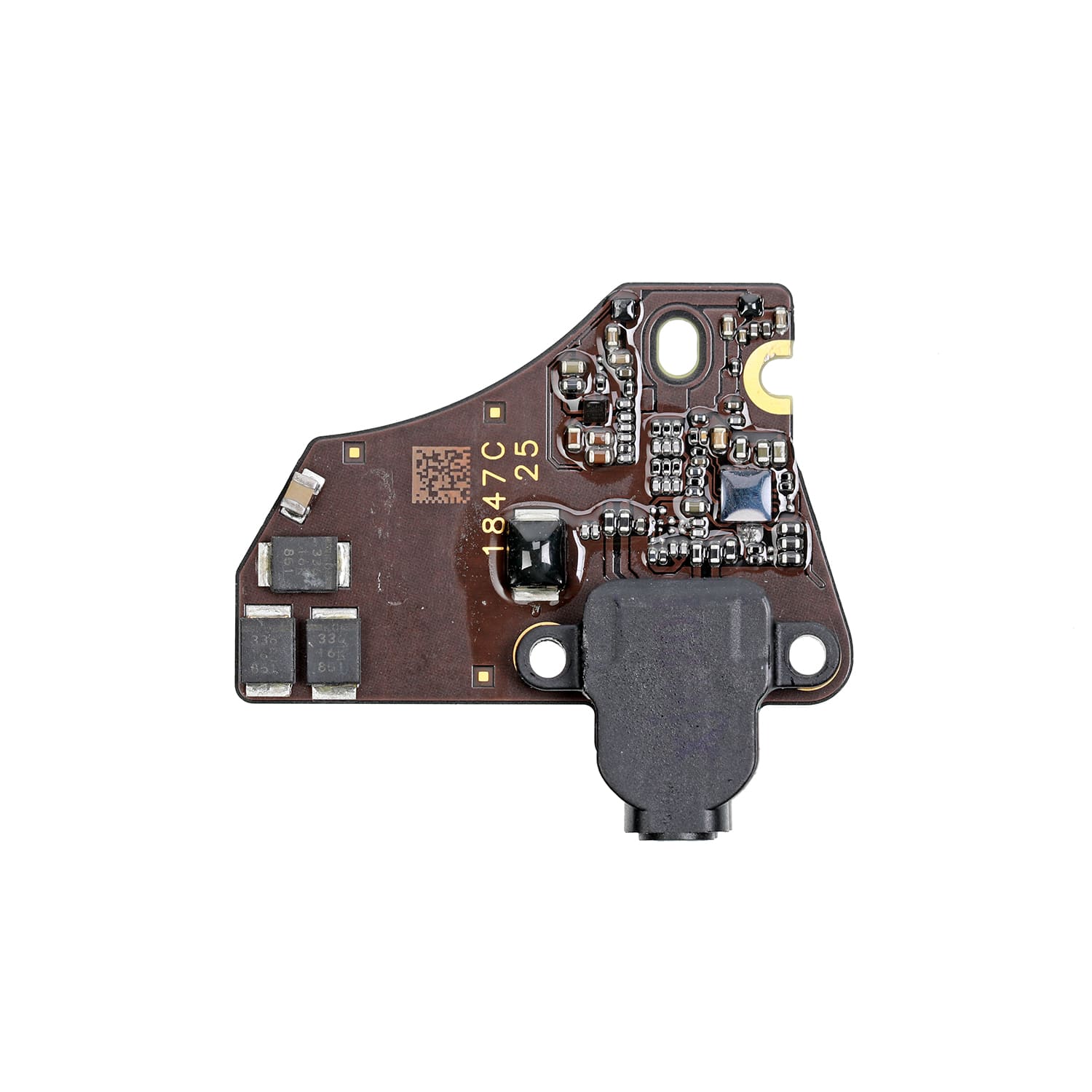 LOGIC BOARD MOTHERBOARD FOR MACBOOK AIR 13 A1932 2018-2019 | AvenueMac LOGIC BOARD MOTHERBOARD FOR MACBOOK AIR 13 A1932 2018-2019 | AvenueMac