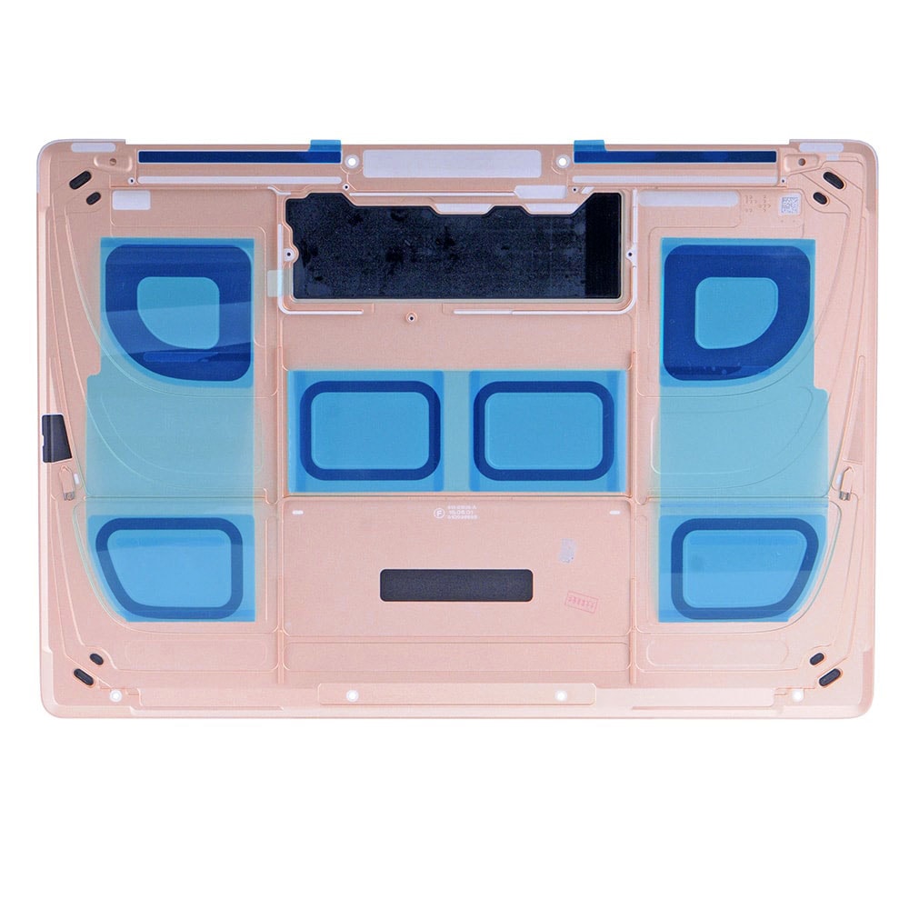 ROSE LOWER CASE FOR MACBOOK 12" RETINA A1534 (EARLY 2015)