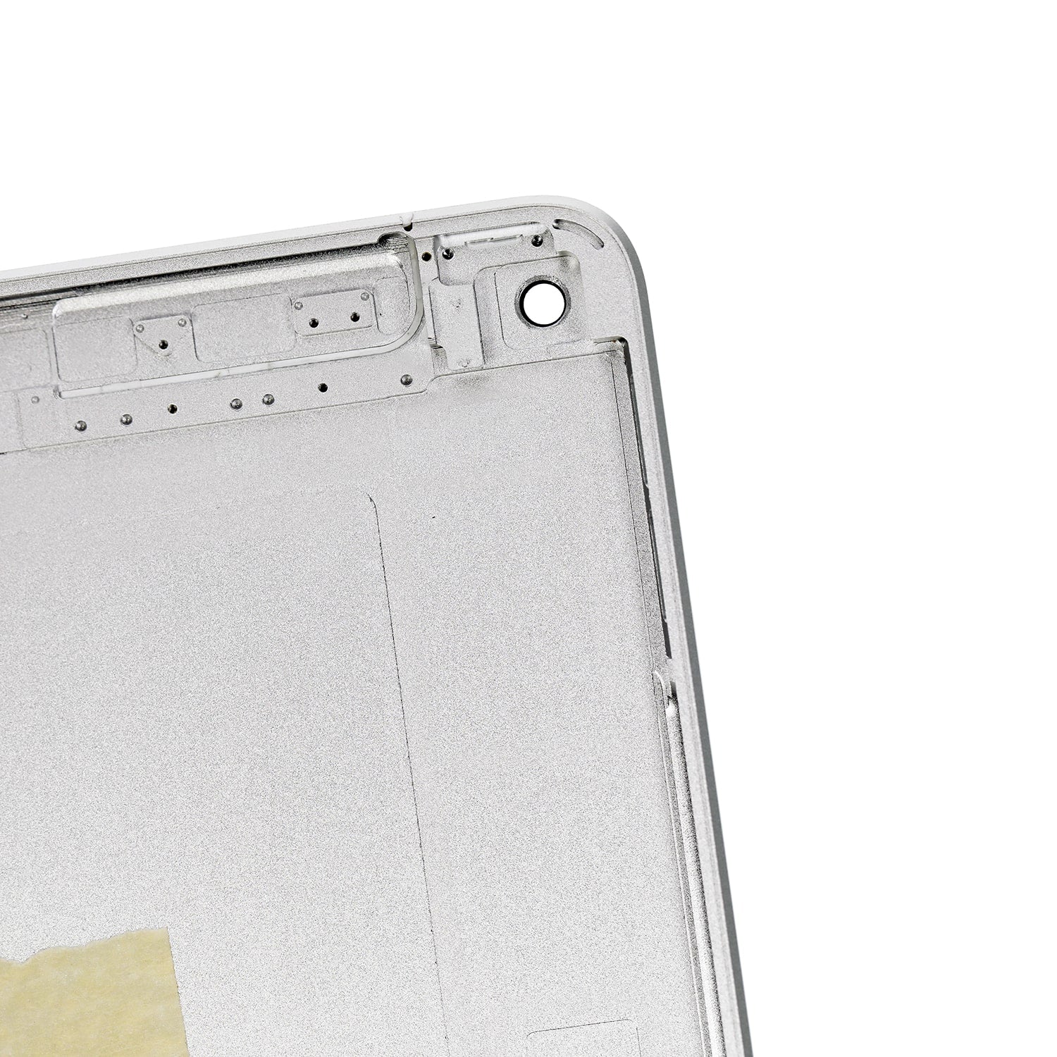 WIFI+CELLULAR BACK COVER FOR IPAD MINI 5 - SILVER