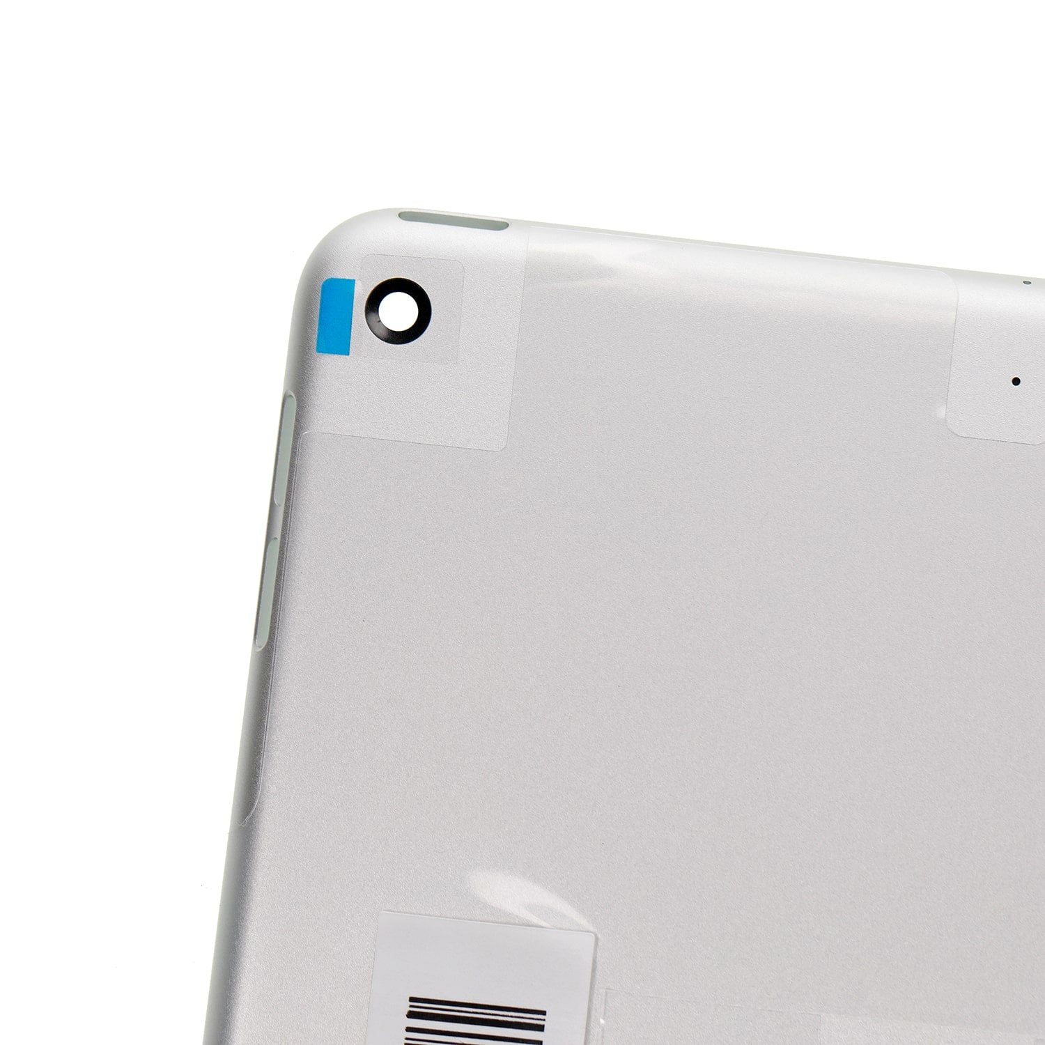 WIFI BACK COVER FOR IPAD MINI 5 - SILVER