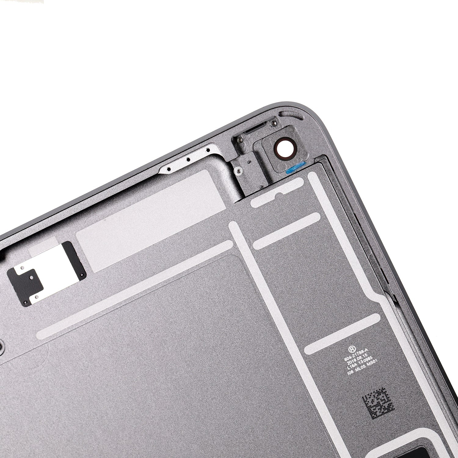 WIFI BACK COVER FOR IPAD MINI 5 - GRAY