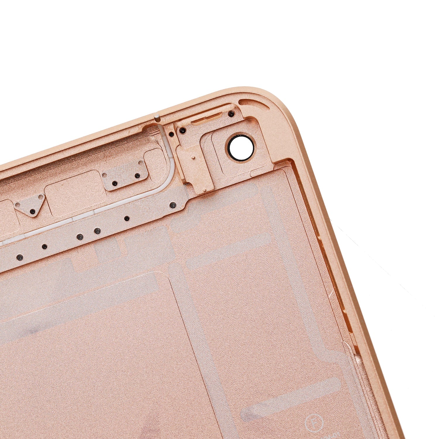 WIFI+CELLULAR BACK COVER FOR IPAD MINI 5 - GOLD