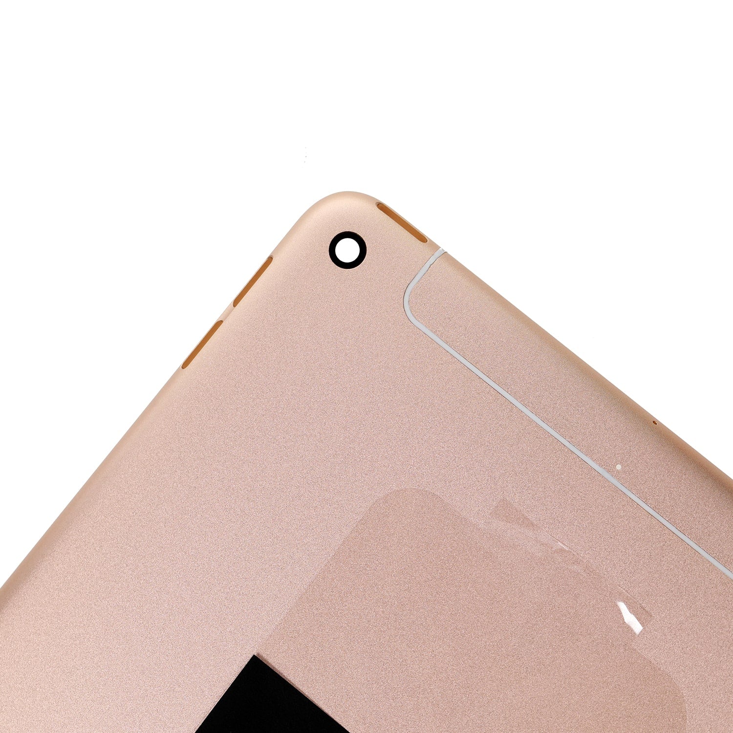 WIFI+CELLULAR BACK COVER FOR IPAD MINI 5 - GOLD