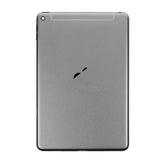 WIFI+CELLULAR BACK COVER FOR IPAD MINI 5 - GRAY