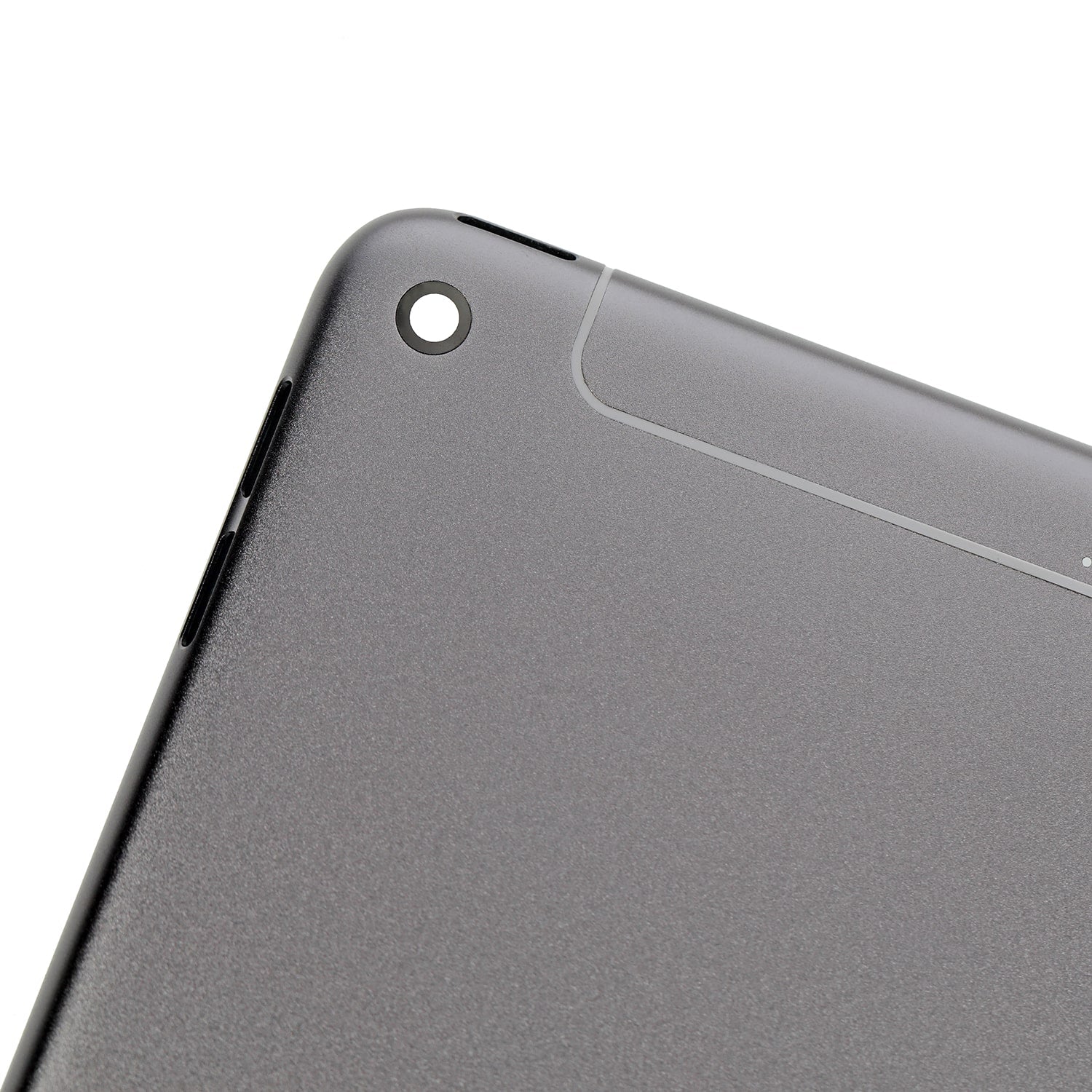 WIFI+CELLULAR BACK COVER FOR IPAD MINI 5 - GRAY