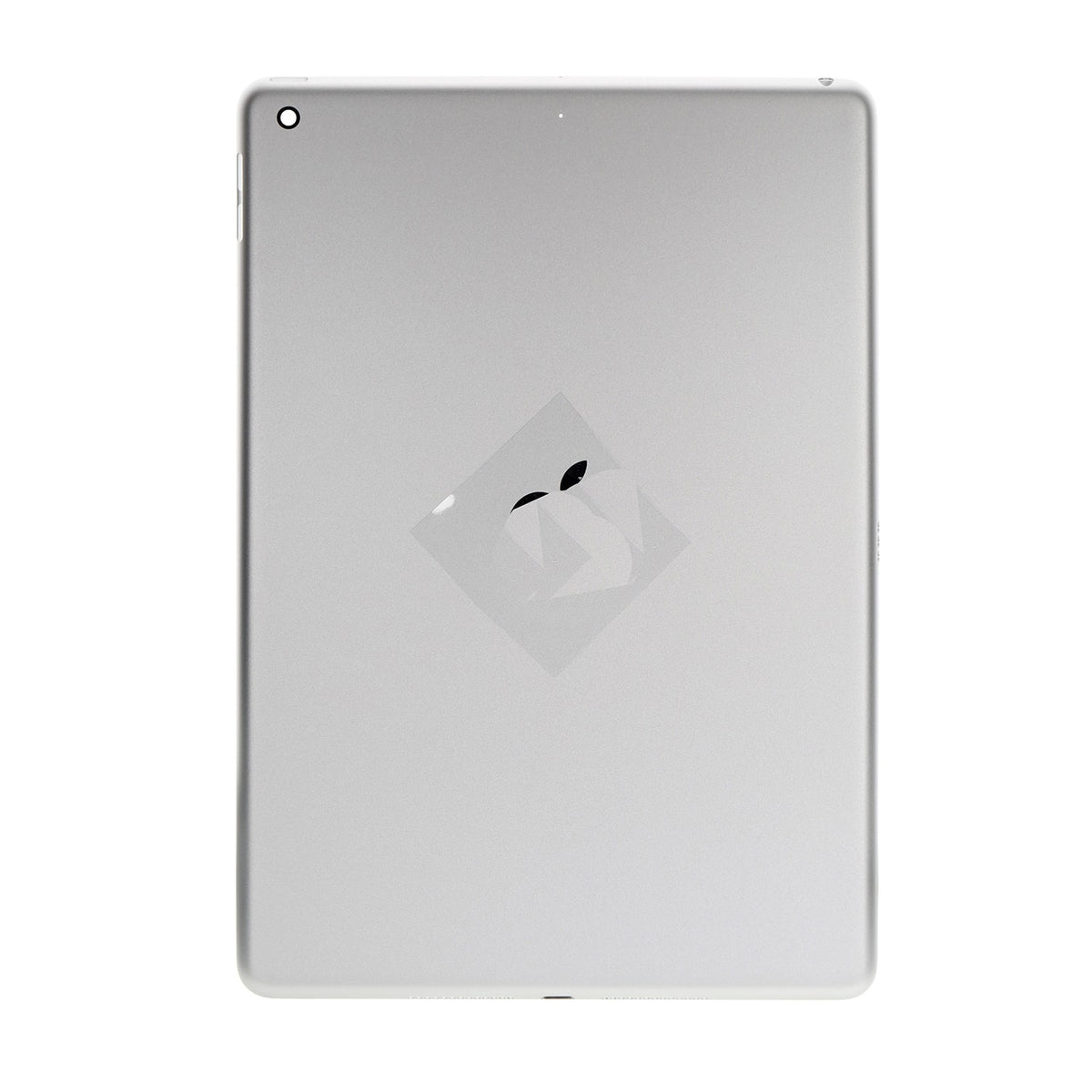 SILVER BACK COVER (WIFI VERSION) FOR IPAD 7TH/8TH