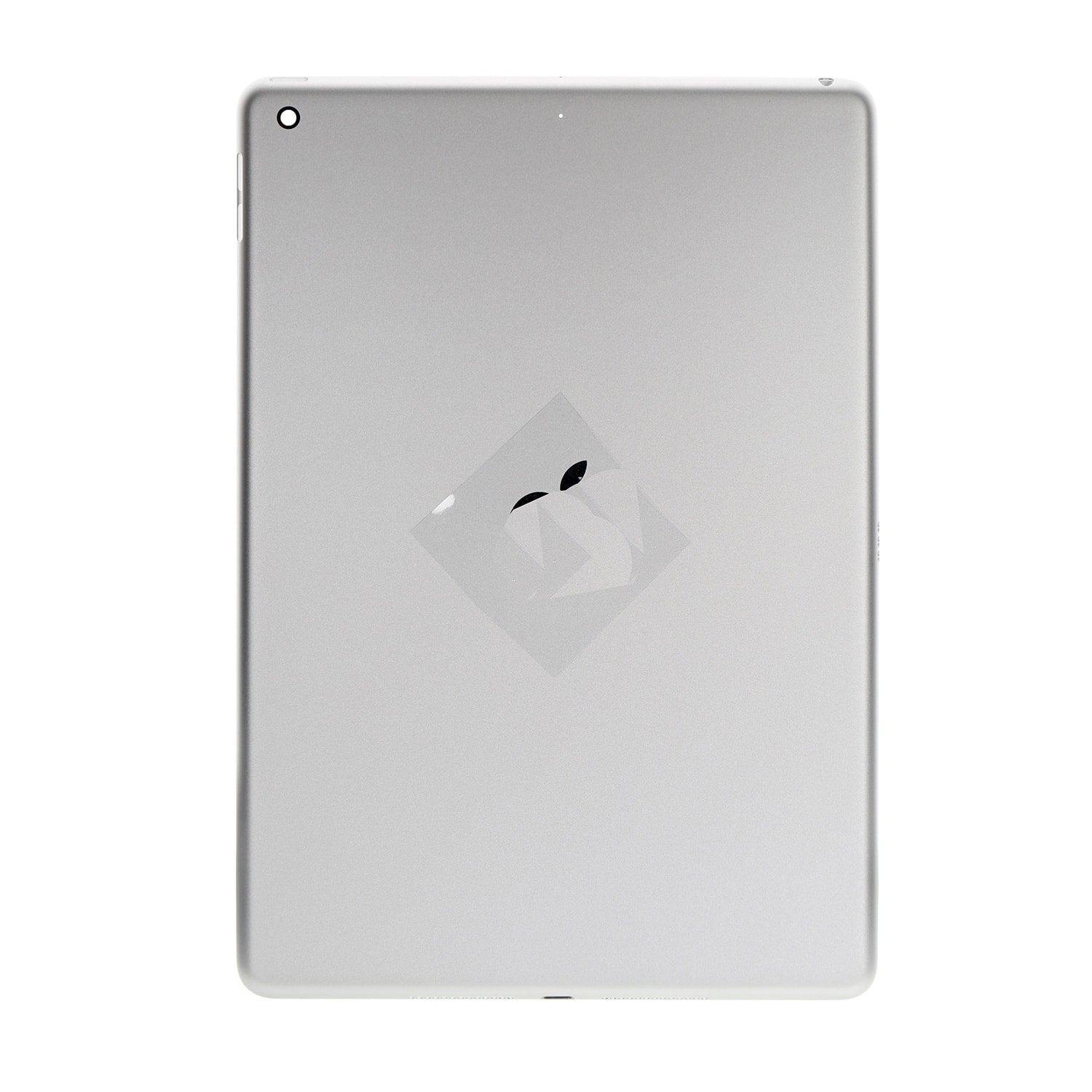 SILVER BACK COVER (WIFI VERSION) FOR IPAD 7TH/8TH