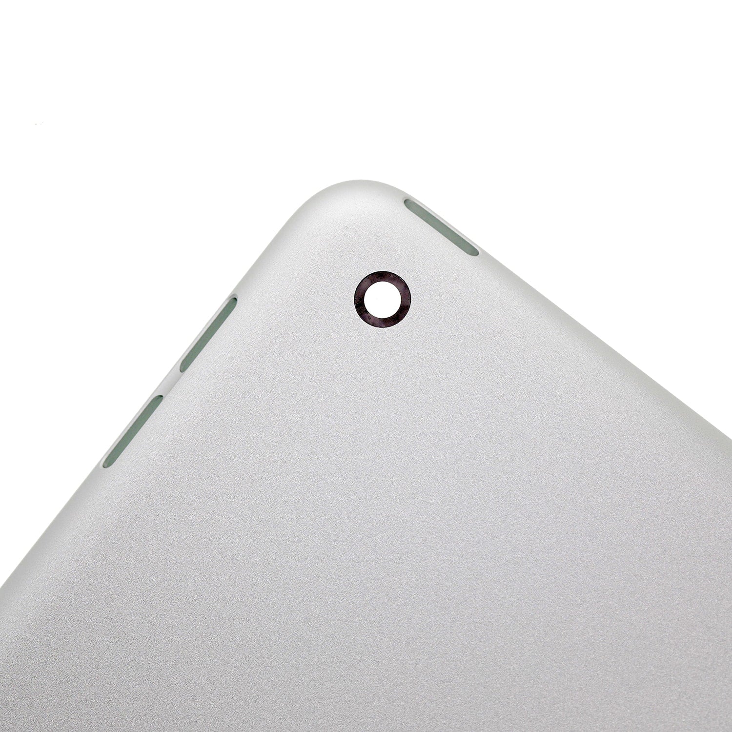 SILVER BACK COVER (WIFI VERSION) FOR IPAD 7TH/8TH