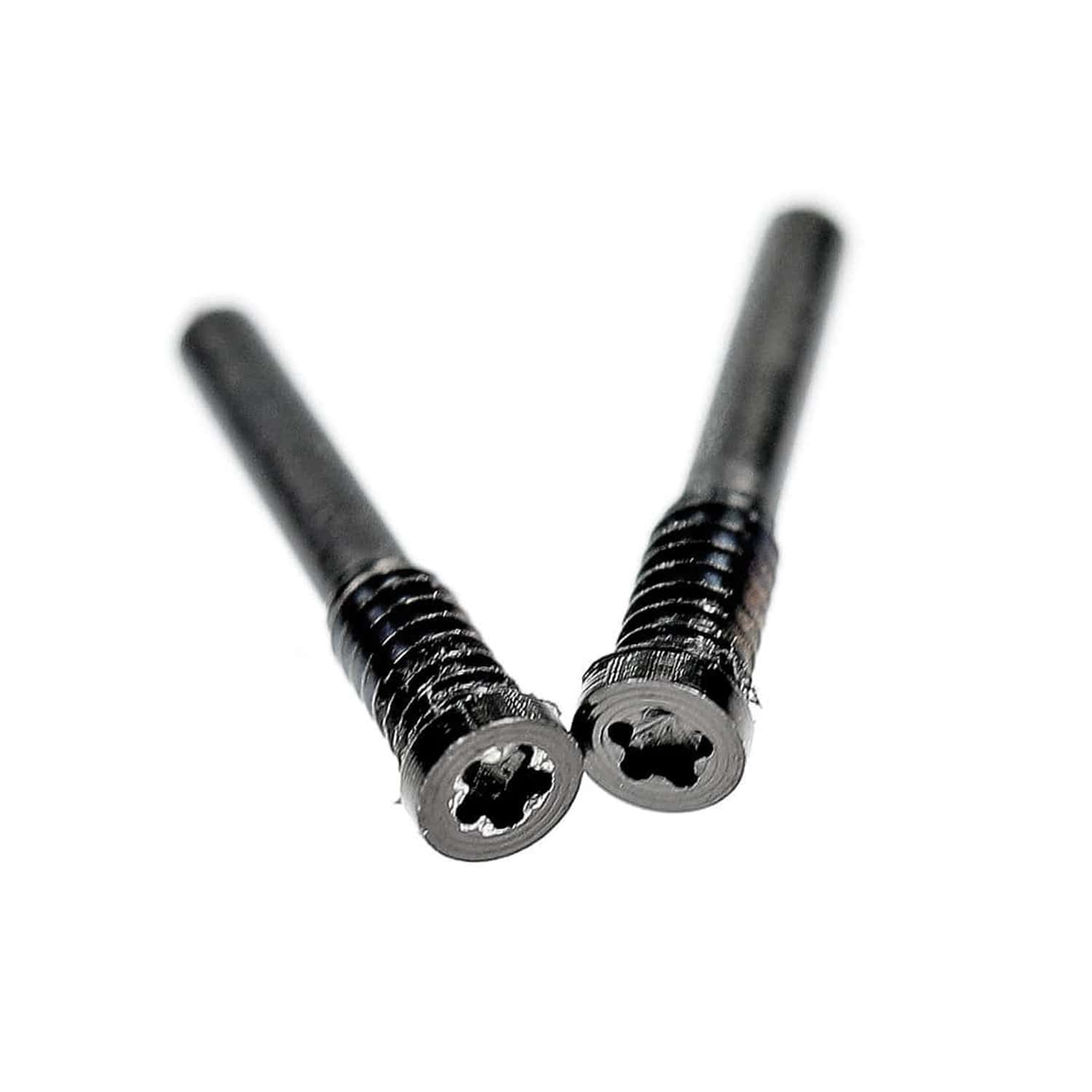 SPACE GREY BOTTOM SCREW 2PCS/SET FOR IPHONE 11-13 PRO MAX