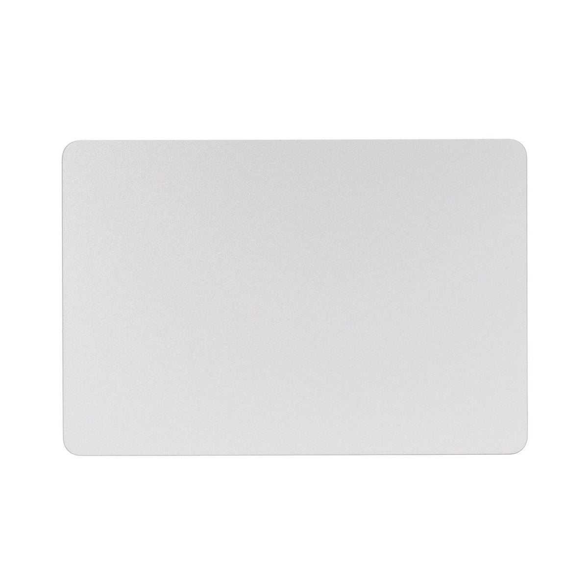 SILVER TRACKPAD FOR MACBOOK AIR 13" RETINA A2179/A2337 (EARLY 2020,LATE 2020)