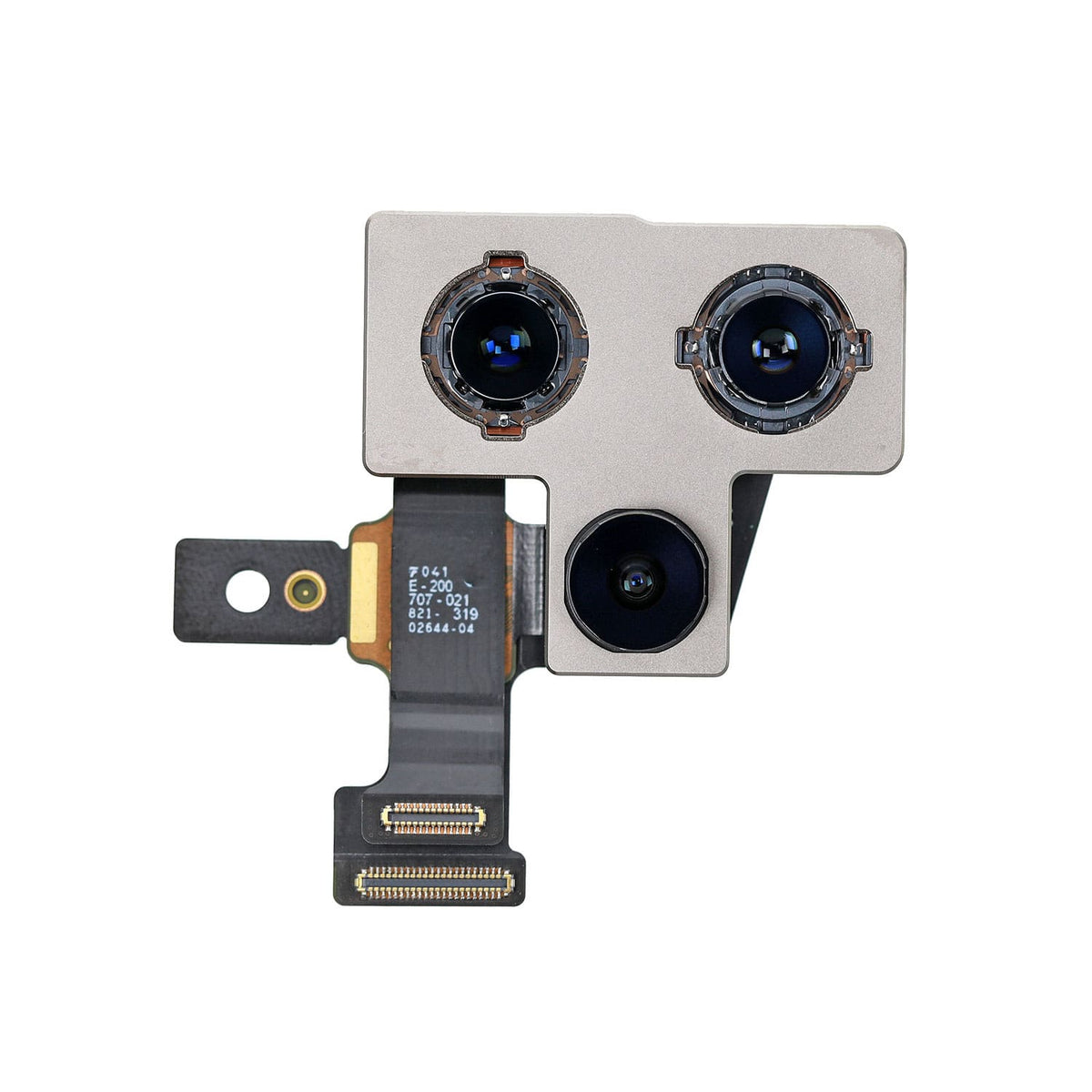 REAR CAMERA FOR IPHONE 12 PRO