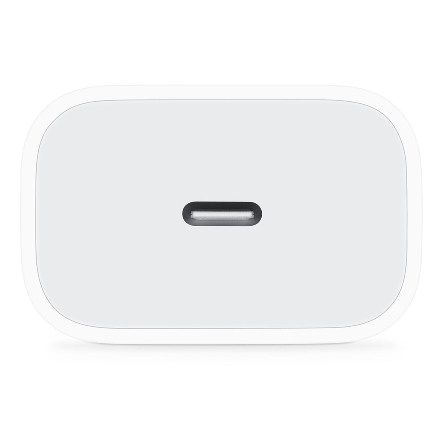 20W USB-C POWER ADAPTER FOR IPHONE- US VERSION
