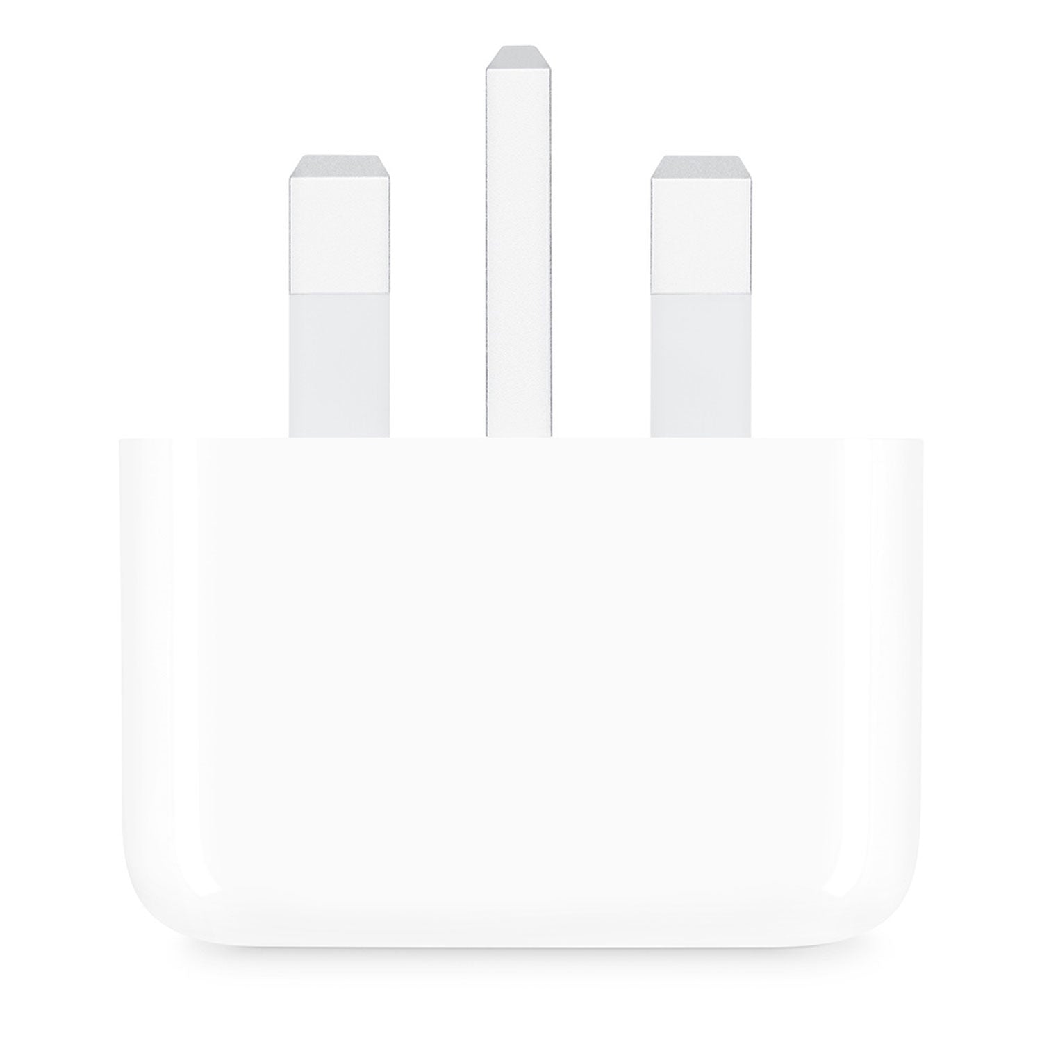 20W USB-C POWER ADAPTER FOR IPHONE- UK VERSION