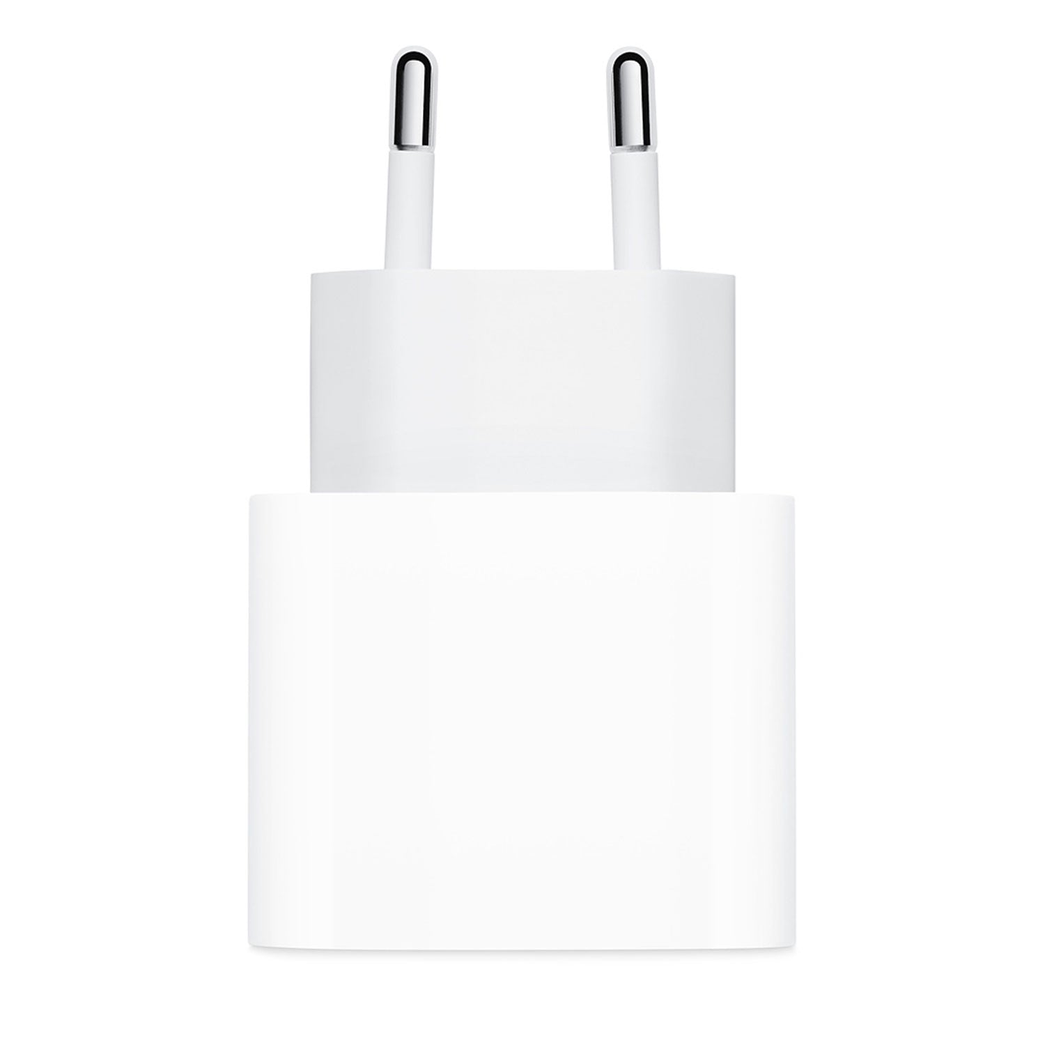 20W USB-C POWER ADAPTER FOR IPHONE- EU VERSION