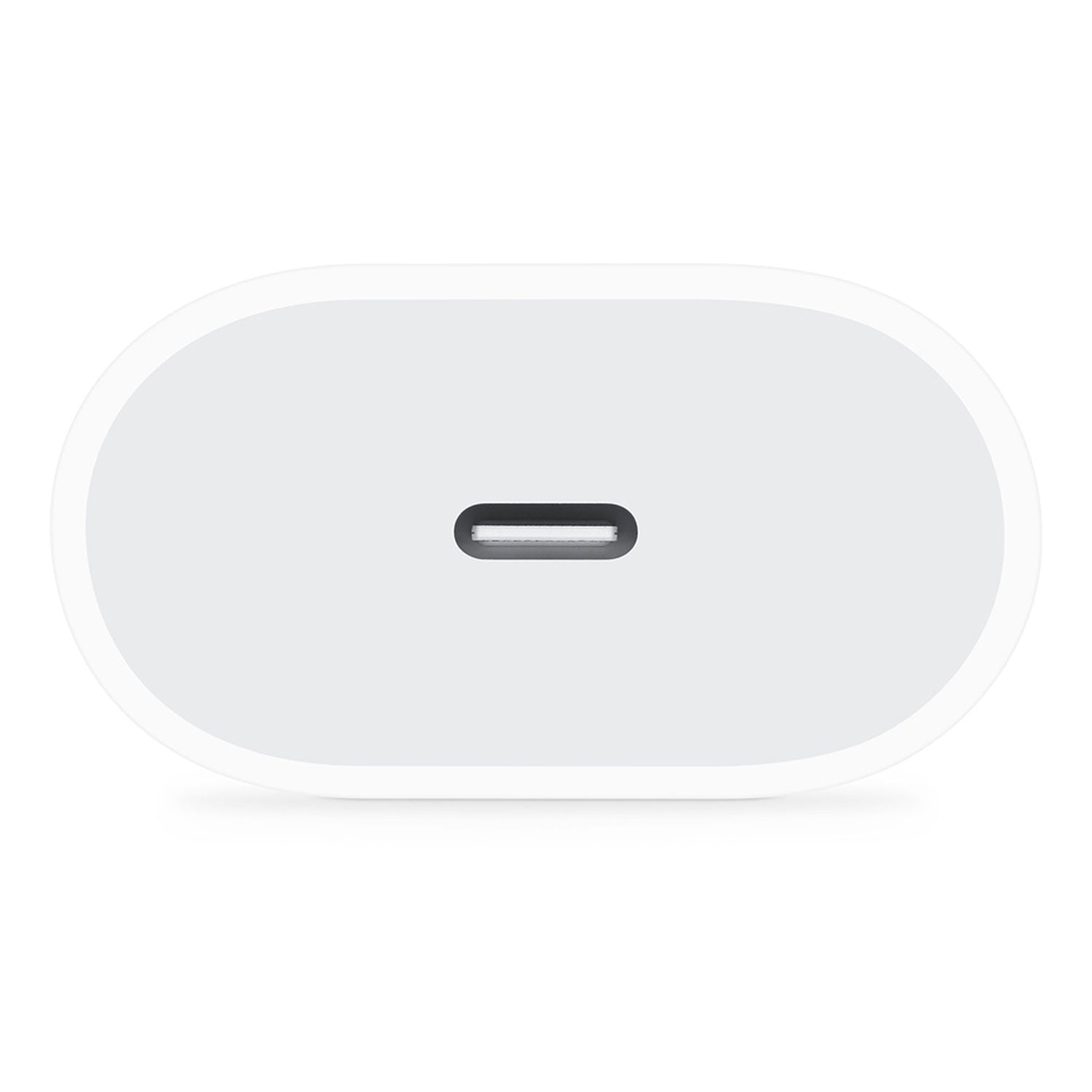 20W USB-C POWER ADAPTER FOR IPHONE- EU VERSION