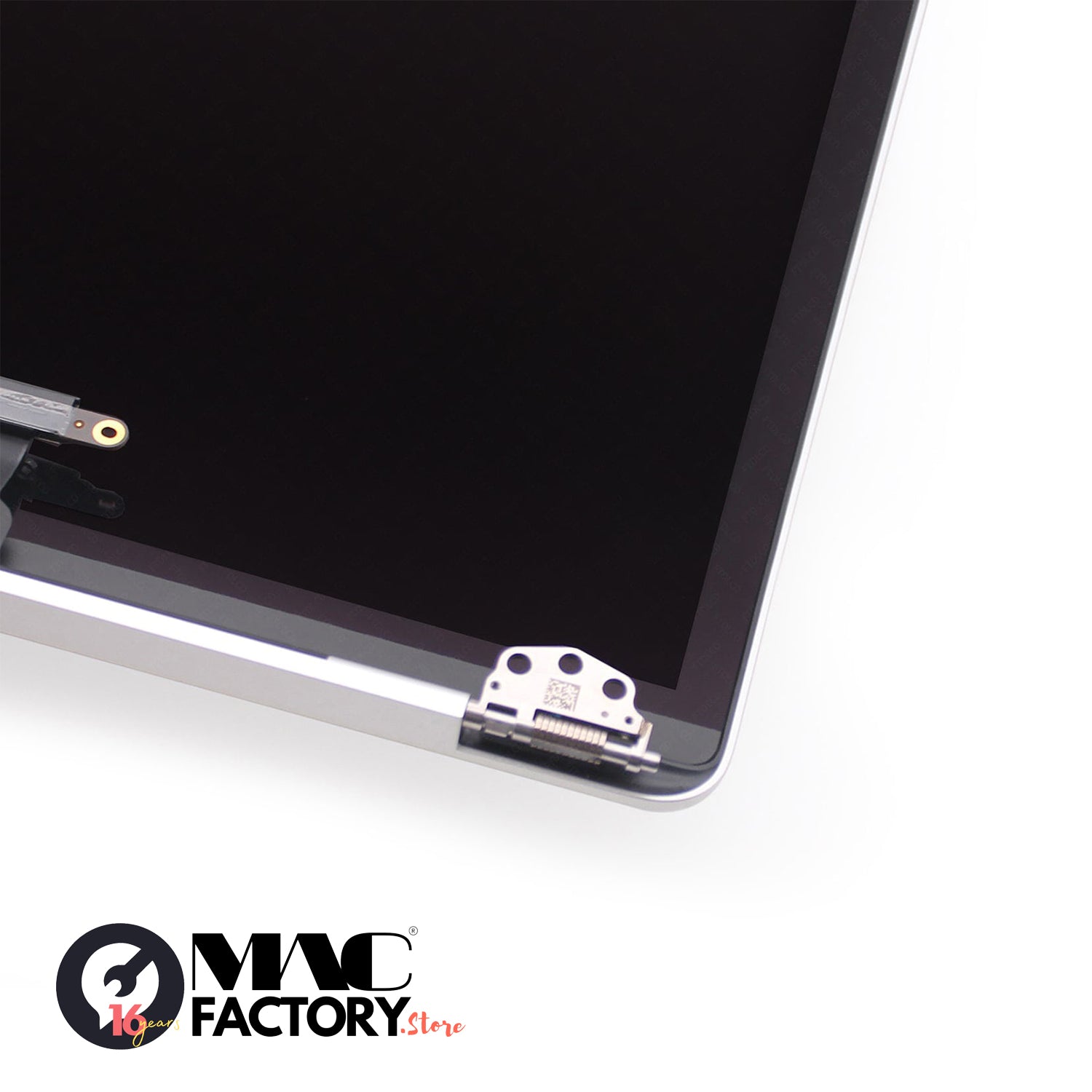 LCD Screen & Full Assembly Display A2289 for Apple MacBook Pro Retina 13" (2020) – Silver/Space Gray