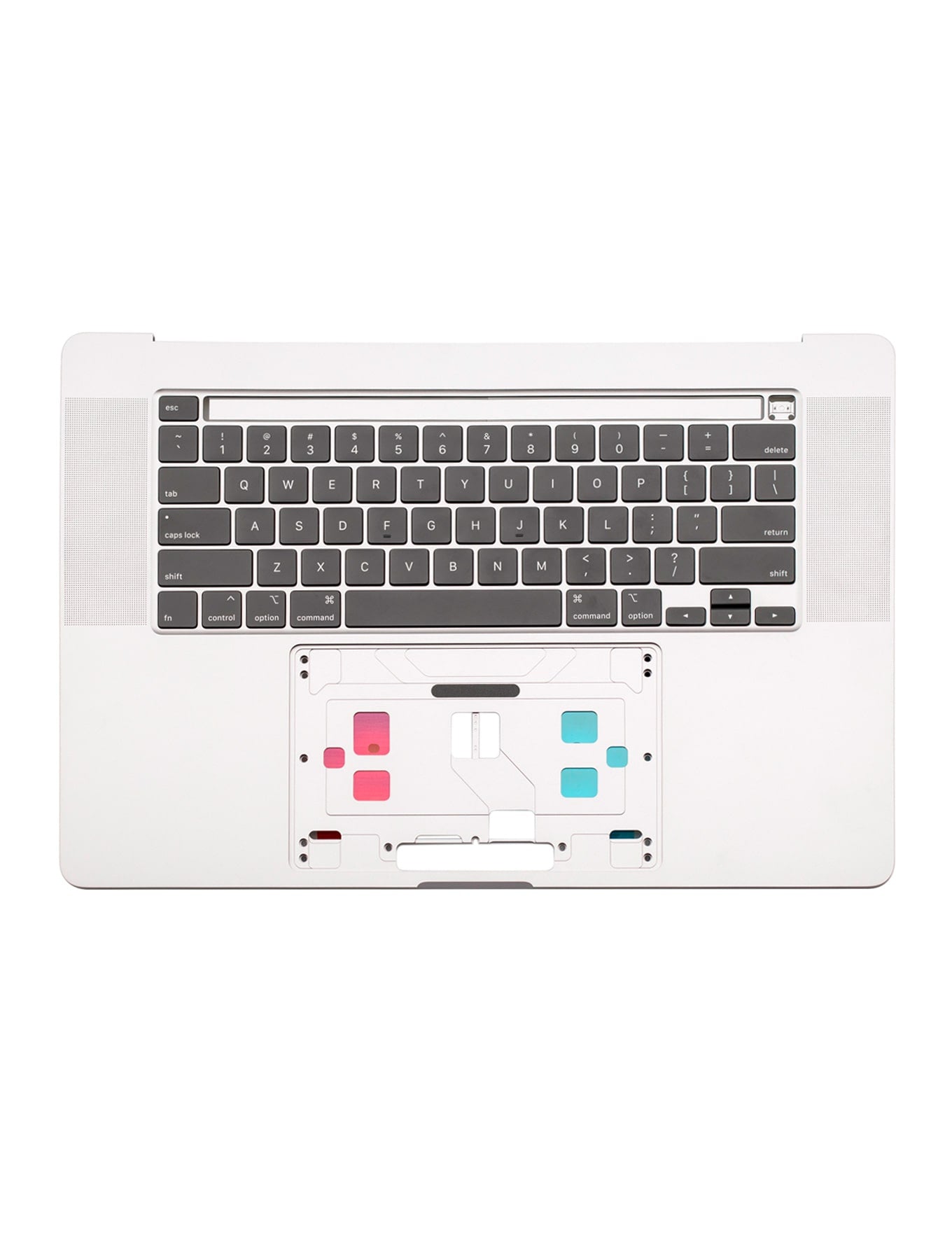 Clavier Apple MacBook Pro 16 A2141 Francais Azerty