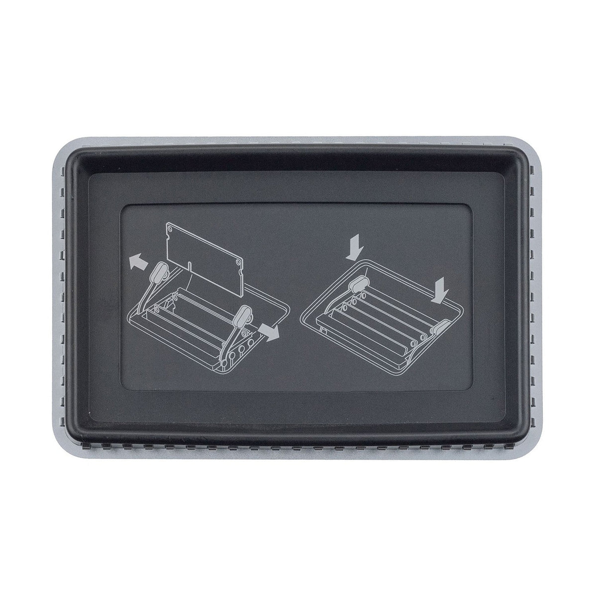 RAM DOOR COVER FOR IMAC 27" A1419 (LATE 2013, MID 2017)