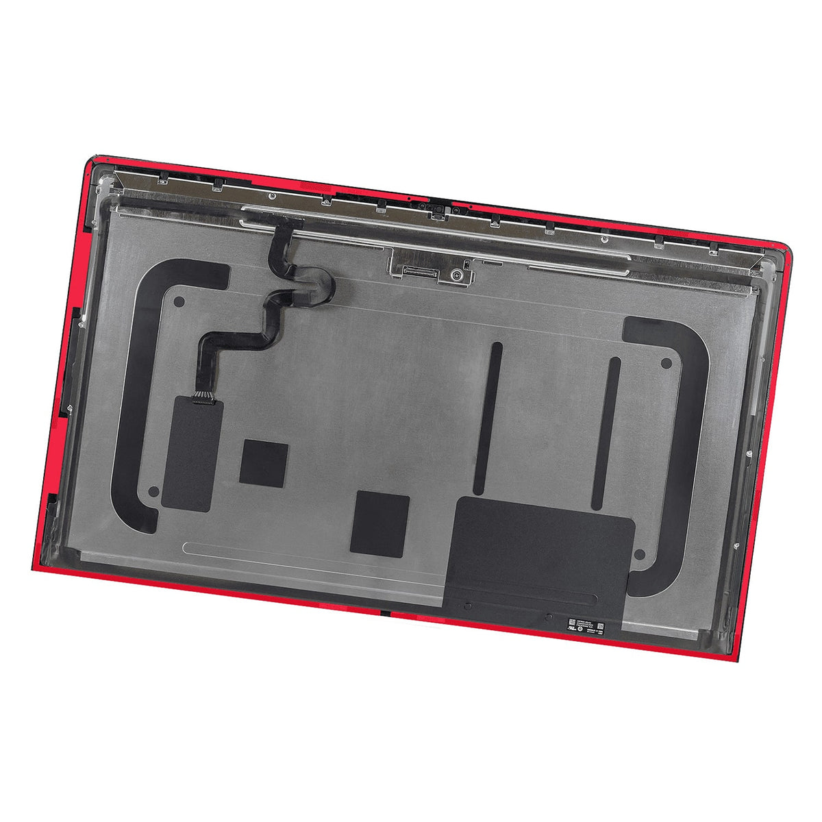 5K LCD DISPLAY PANEL + GLASS COVER (27") FOR IMAC 27" A1419 (LATE 2015)