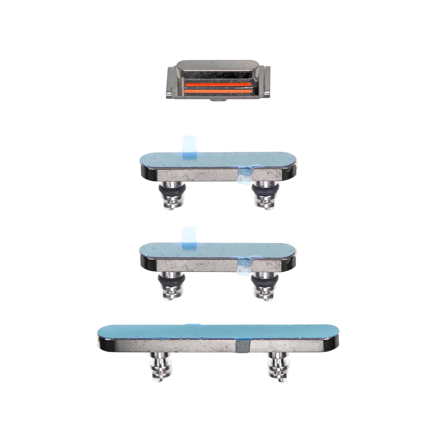 SIDE BOTTOM SET FOR IPHONE 12 PRO MAX