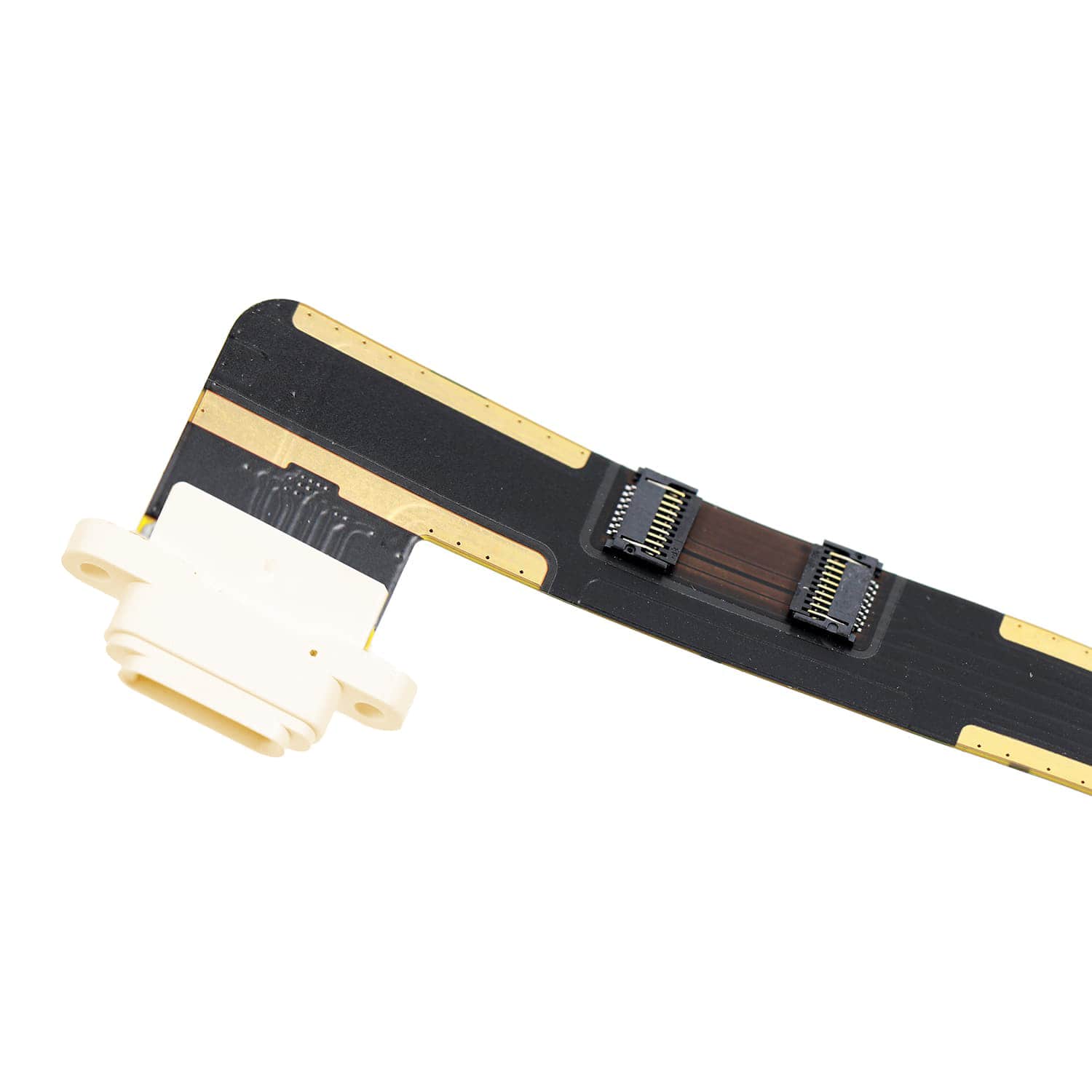 GOLD DOCK CONNECTOR FLEX CABLE FOR IPAD 10.2" 7TH/8TH/9TH