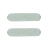 VOLUME BUTTON (2PCS/SET) FOR IPAD AIR 4 - GREEN