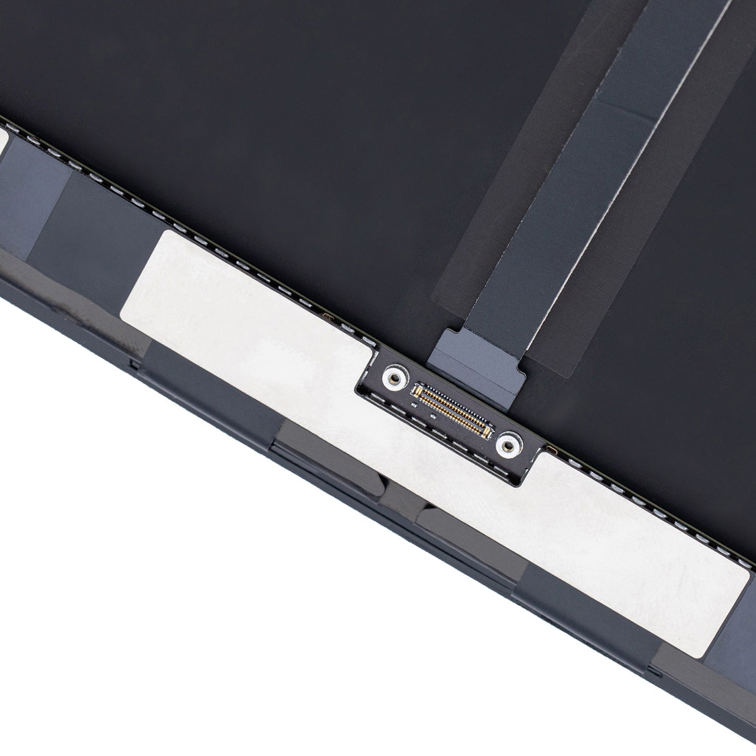 BLACK LCD WITH DIGITIZER ASSEMBLY FOR IPAD PRO 12.9" 5TH GEN