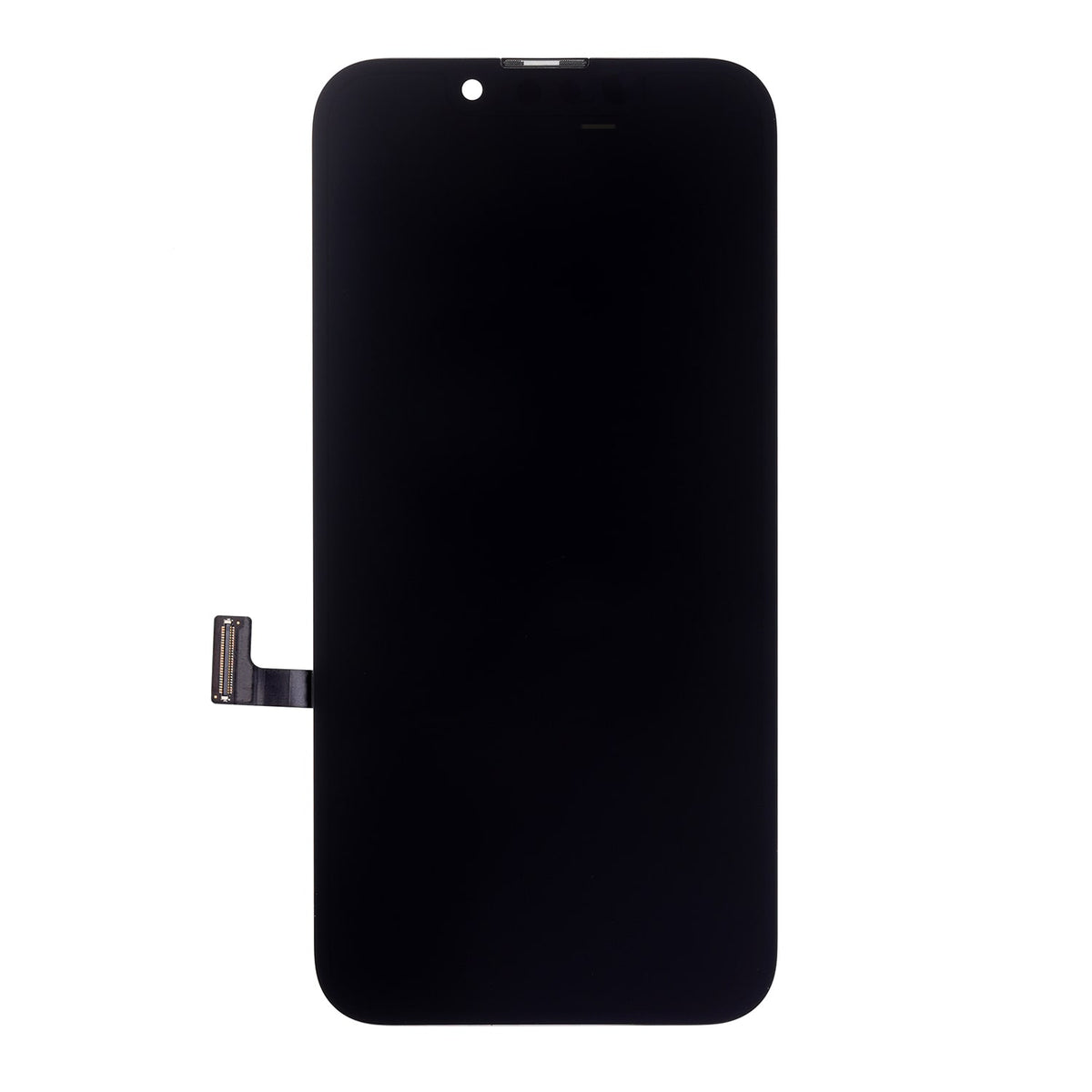 OLED SCREEN DIGITIZER ASSEMBLY FOR IPHONE 13 MINI - BLACK