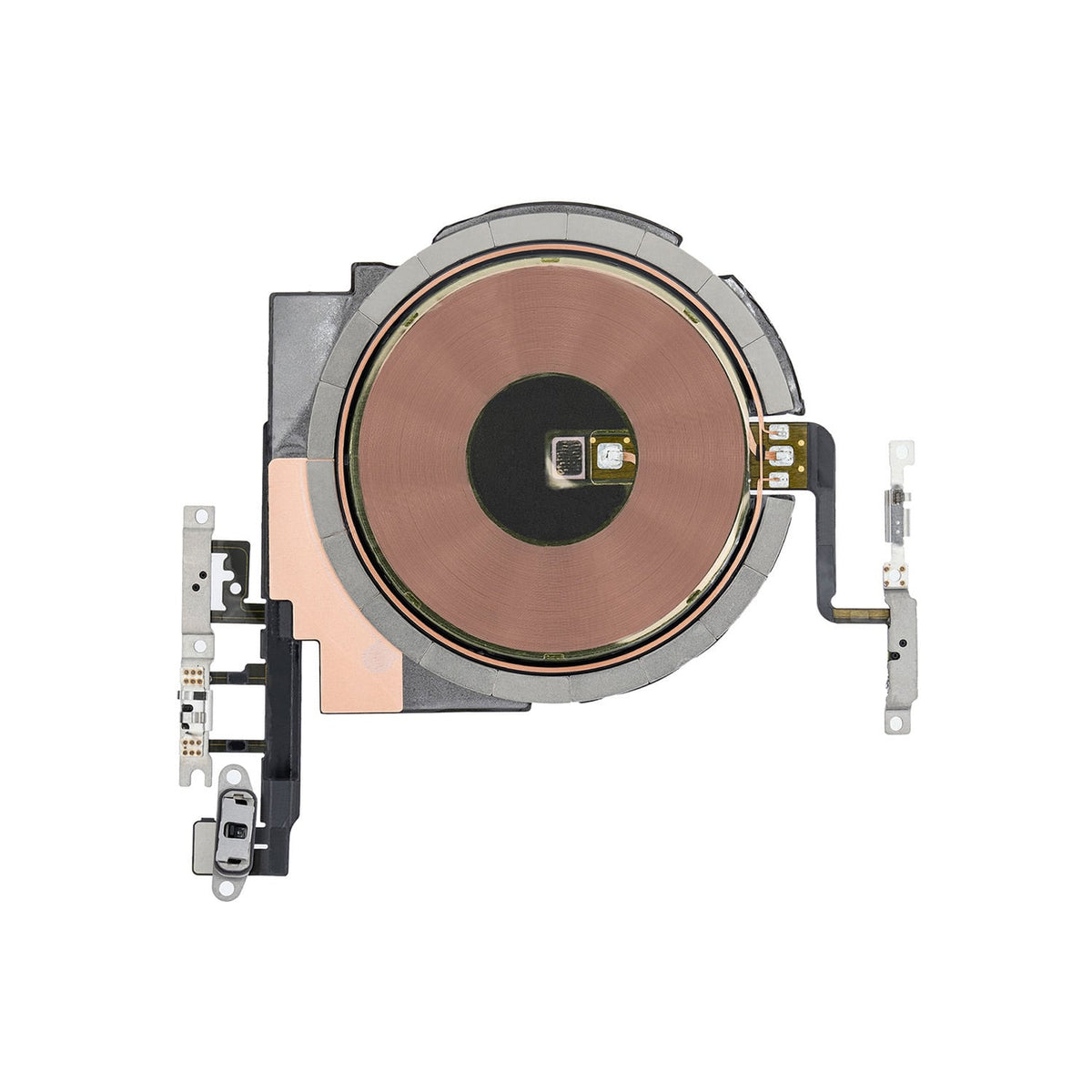 WIRELESS NFC CHARGING FLEX ASSEMBLY FOR IPHONE 13