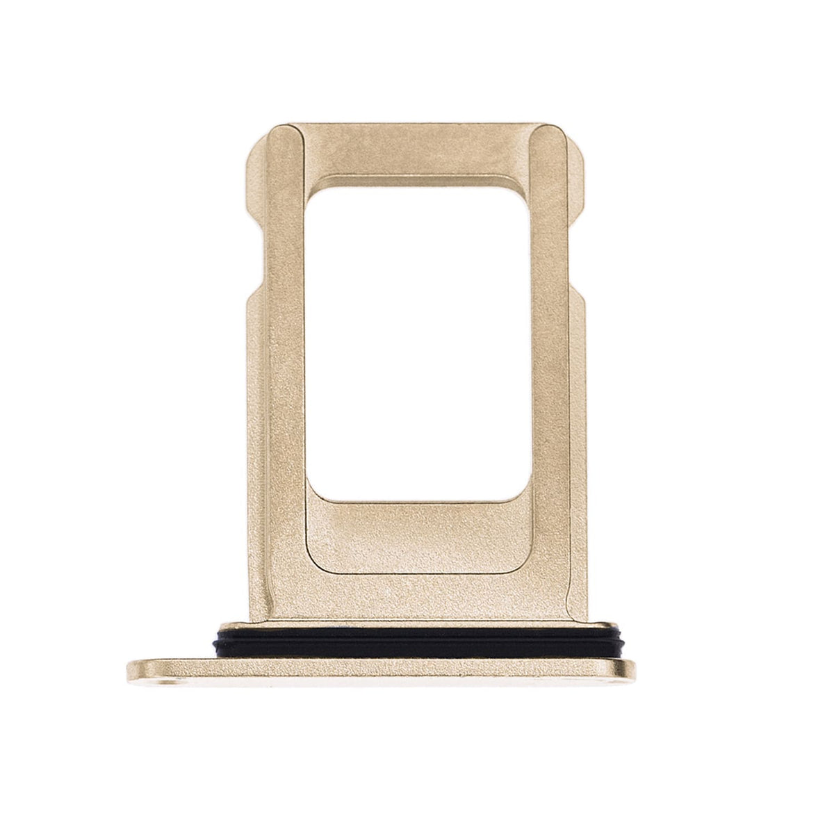 SINGLE SIM CARD TRAY FOR IPHONE 13 PRO/13 PRO MAX - GOLD