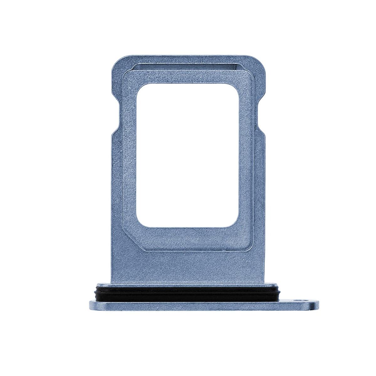 SINGLE SIM CARD TRAY FOR IPHONE 13 PRO/13 PRO MAX - SIERRA BLUE