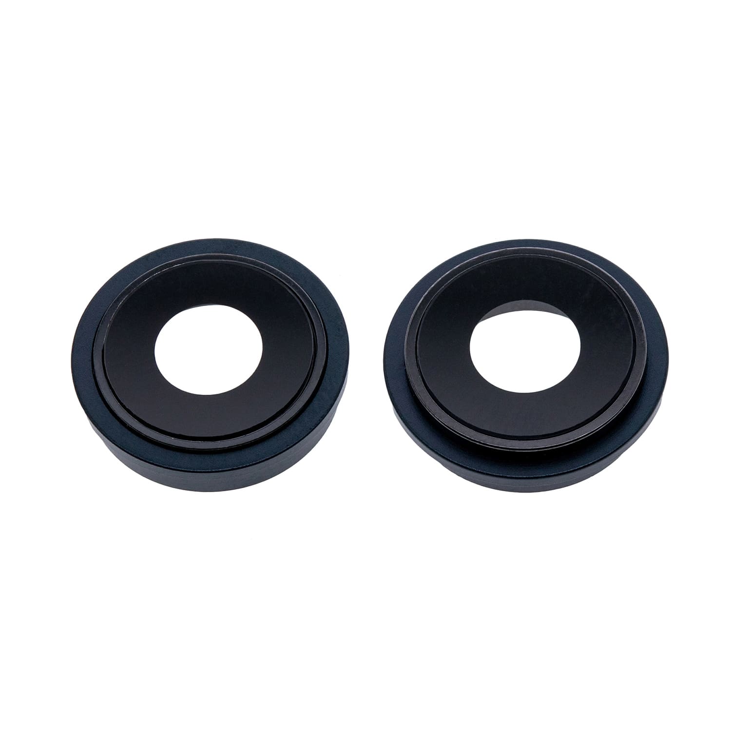 REAR CAMERA HOLDER WITH LENS FOR IPHONE 13/13 MINI - MIDNIGHT