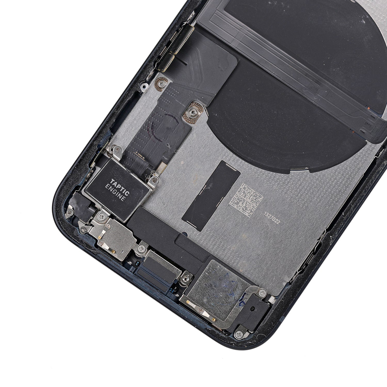 MIDNIGHT BACK COVER FULL ASSEMBLY FOR IPHONE 13