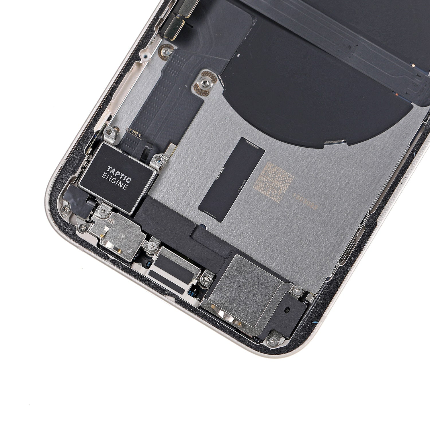 STARLIGHT BACK COVER FULL ASSEMBLY FOR IPHONE 13
