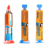 MECHANIC ROHS LEAD-FREE SOLDER PASTE 40G