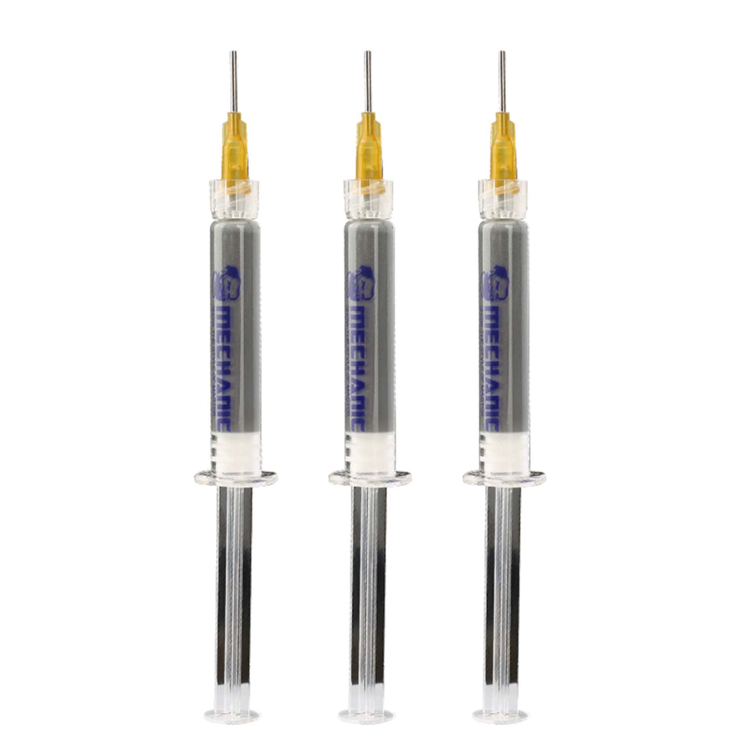 MECHANIC ISM3 ISM5 SPECIAL SOLDER PASTE FOR PHONE JUMPER WIRE