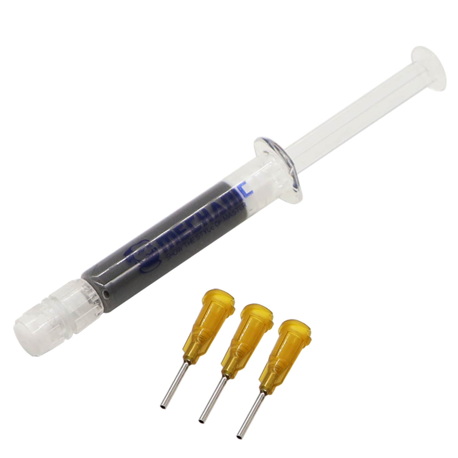 MECHANIC ISM3 ISM5 SPECIAL SOLDER PASTE FOR PHONE JUMPER WIRE