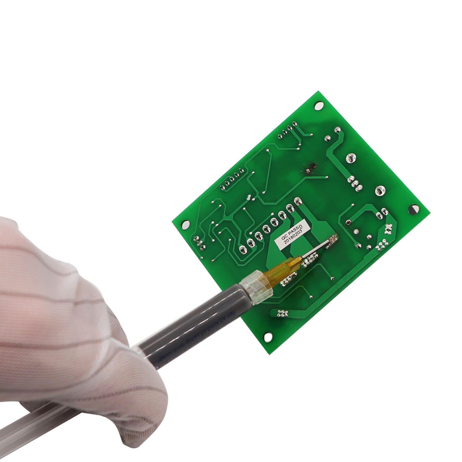 MECHANIC ISM3 ISM5 SPECIAL SOLDER PASTE FOR PHONE JUMPER WIRE