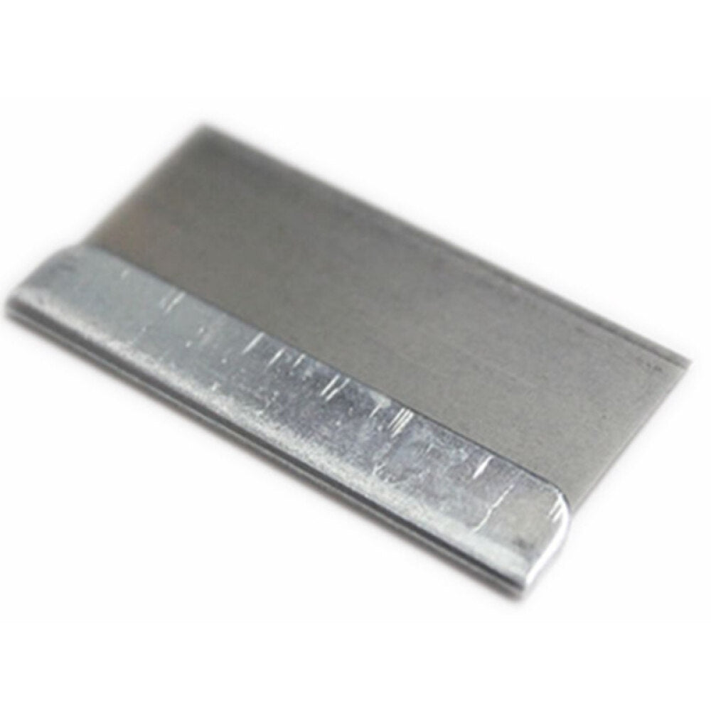 SINGLE EDGE SAFETY BLADE 5PCS #FLYING EAGLE