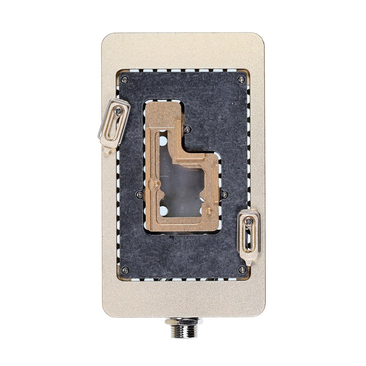 WL HT007 INTELLIGENT MAINBOARD LAYERED SOLDERING STATION FOR IPHONE X-12PROMAX
