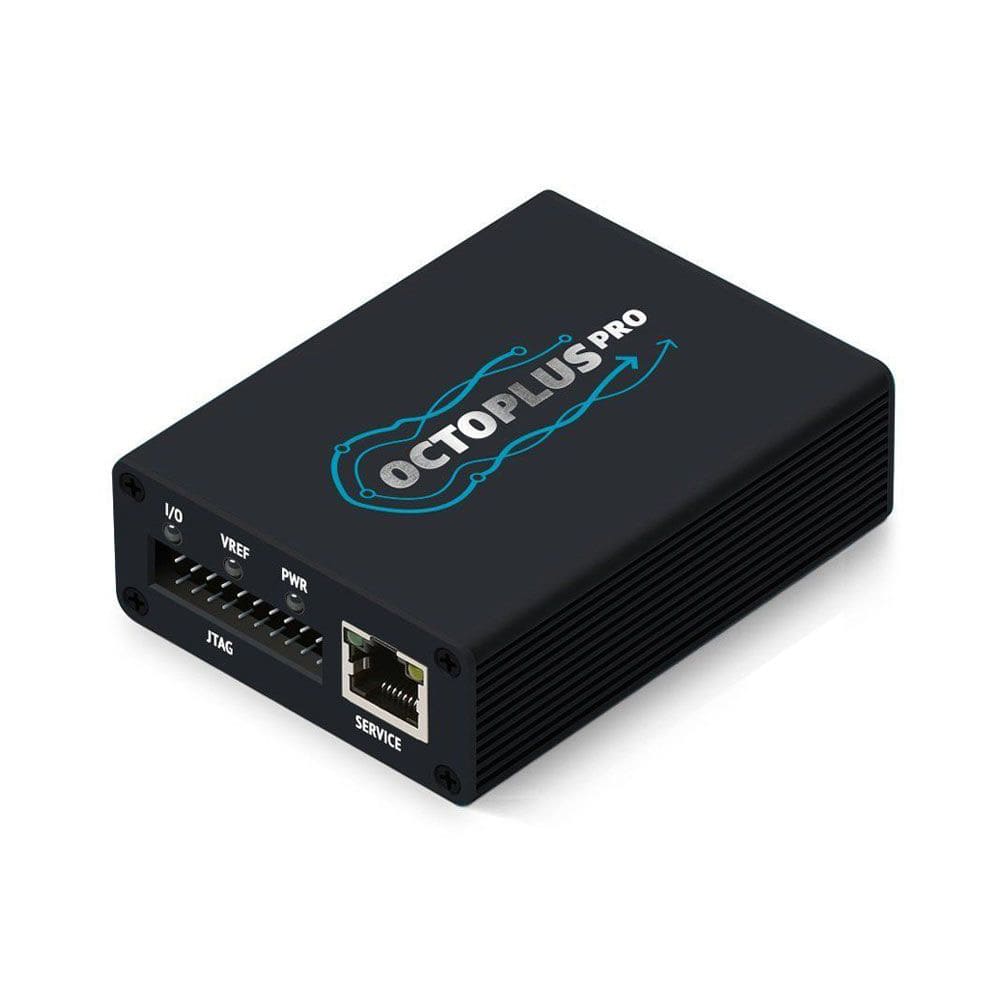 OCTOPLUS PRO BOX WITH CABLE/ADAPTER SET ACTIVATED FOR SAMSUNG LG EMMC/JTAG
