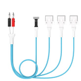WYLIE WL-648 DC POWER SUPPLY TEST CABLE FOR ALL IPAD