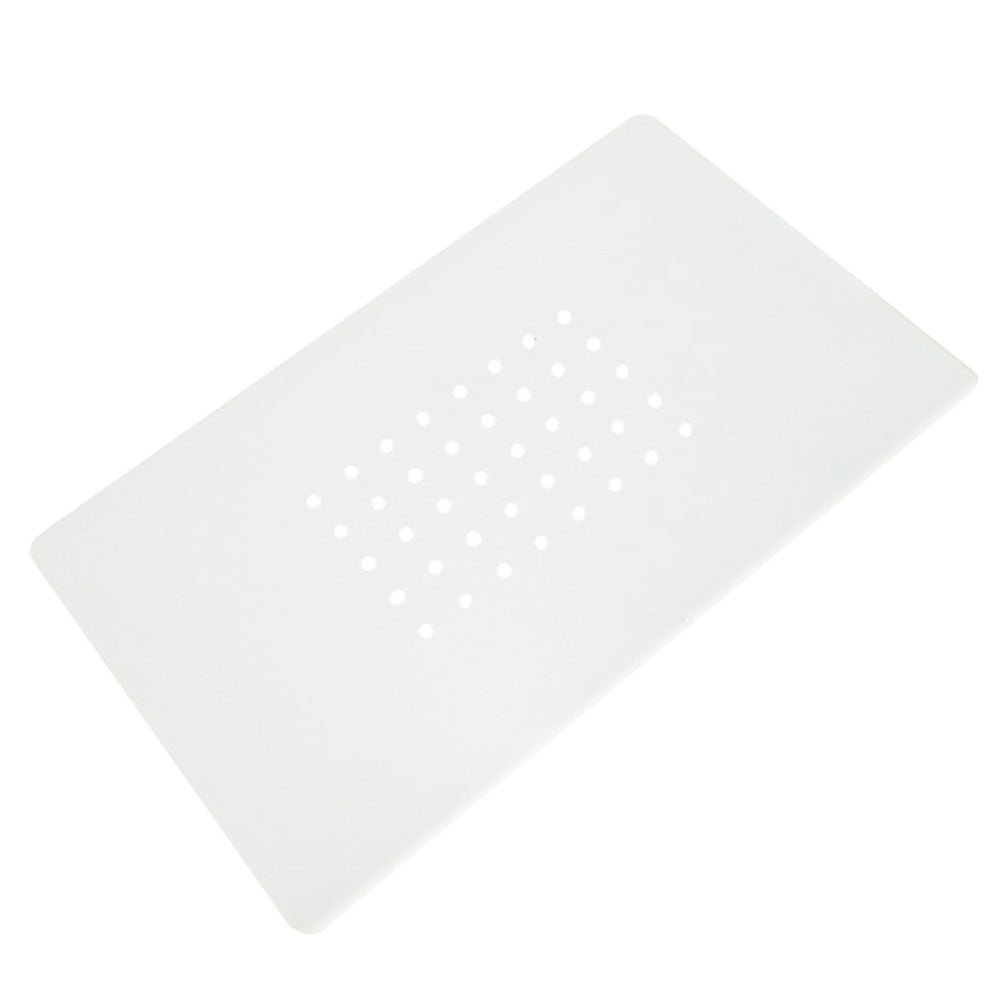 TOUCH SCREEN SEPARATOR ANTISKID RUBBER MAT 180 X 110 X 10 MM
