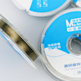 MAANT SPECIAL DIAMOND WIRE FOR LCD SEPARATOR 100MCopy of OCA FILM ROLLER FOR SAMSUNG S8 PLUS