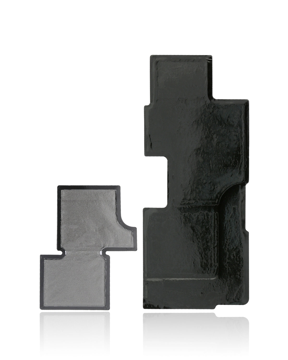 MOTHERBOARD HEAT SHIELD (2 PIECE SET) FOR IPHONE 13 PRO (10 PACK)