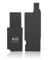 MOTHERBOARD HEAT SHIELD (2 PIECE SET) FOR IPHONE 13 (10 PACK)